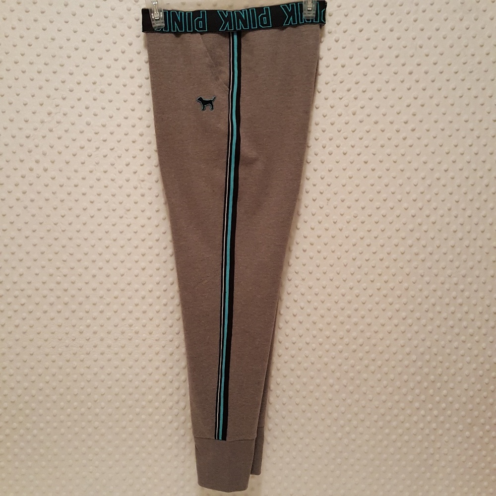 Victoria's Secret PINK Collegiate Pants